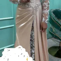 لباس مجلسی