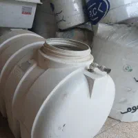 جوشکاری وتعمیرات مخازن پلی اتیلن