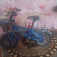دوچرخه