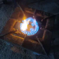 گاز|اجاق گاز و لوازم برقی پخت‌وپز|دهدشت, |دیوار