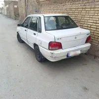 پراید|خودرو سواری و وانت|مرودشت, ابوذر جنوبی|دیوار