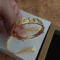 طلا دستبند ریتون