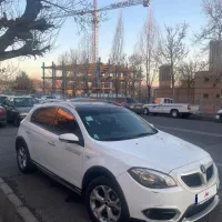بلریانس کراس ۱۶۵۰ متور بزرگ
