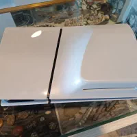 pes5 slim|کنسول، بازی ویدئویی و آنلاین|کرمان, |دیوار