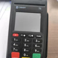 کارت خوان T3.  G4 نسل جدید آکبند
