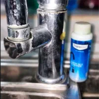 رسوبزدای شیر آلات