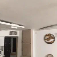 نقاش،نقاشی ساختمان رنگ آمیزی (لکه.گیری وخردکاری )