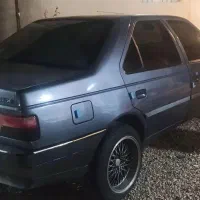 پژو ۴۰۵ مدل ۹۵|خودرو سواری و وانت|یاسوج, |دیوار