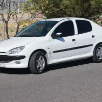206v8|خودرو سواری و وانت|بوکان, |دیوار
