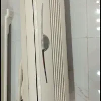 کولرگازی ۲۴ هزار کم کارکرد در حد نو