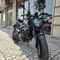 بندا zx 250