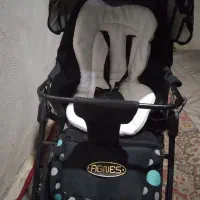 کالسکه‌‌سالم‌تمیز