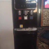 آبسرد کن ۳شیره مکسی جنس عالی