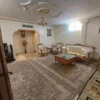 ۷۶متر عروسک/ تک واحدی/انباری سندی/زیر قیمتِ منطقه