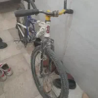 دوچرخه