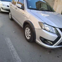 کوییک GXI|خودرو سواری و وانت|تهران, آهنگران (سراسیاب دولاب)|دیوار