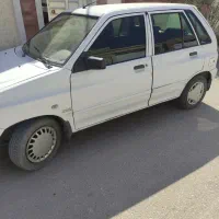 فروشی پراید111 مدل89فرمون هیدرولیک