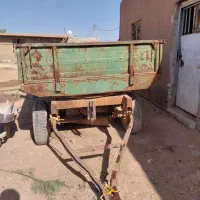 تریلی|کلکسیون و سرگرمی|شوشتر, |دیوار