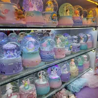 گوی موزیکالی جدید