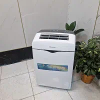 کولر گازی پرتابل