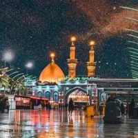 مرز شلمچه و چذابه