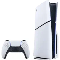 ps5 دیسک‌خور