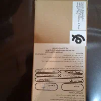 بارکد خوان دیتا لاجیک QW2021 نو