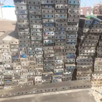 قالب ساختمانی