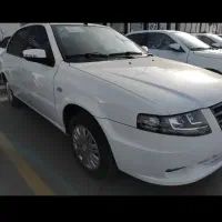 سمند سورن پلاس xu7p