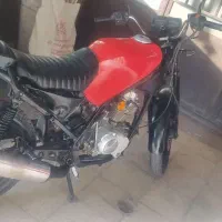 موتور استریت200