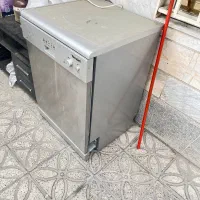 ماشین ظرفشویی تکنو ایتالیا