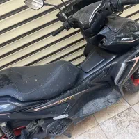 آیروکس زیگما رادیات دار
