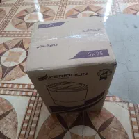 فروش مینی واش اکبند صفر