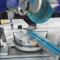اره فارسی بر ماکیتا