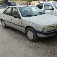 روا ۸۷ بیرنگ
