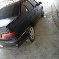 پژو 405|خودرو کلاسیک|جاسک, |دیوار