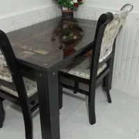 میز نهار خوری