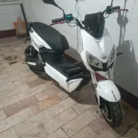 موتورسیکلت