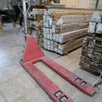 جک پالت ۳ تن