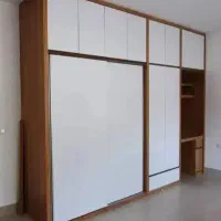 کابینت وکمددیواری