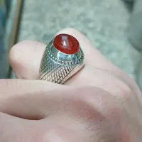 انگشتر صدوقی