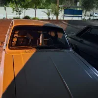 پیکان مدل ۷۶