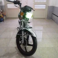 موتور 200 تیز پر توس مدل 1402