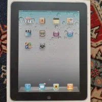 ipad 1|تبلت|تهران, جنت‌آباد جنوبی|دیوار