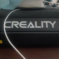 crealty cr30 پرینتر 3d
