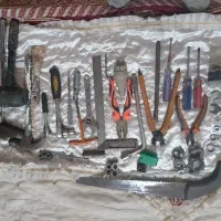 آچاروابزار آلات