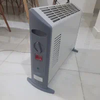 هیتر  برقی فن دار پارس خزر