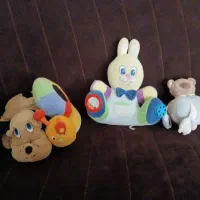 عروسک وارداتی