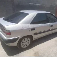 زانتیاوپارس شرایطی