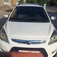 فروش لیفان x50